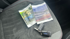 Ford EcoSport 1.0 EcoBoost 125 ST-Line 5dr Petrol Hatchback